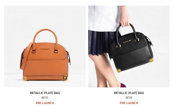 这个黑五，实用的女生it bag选购指南