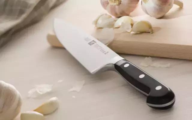 双立人刀具哪个系列好,双立人刀具你用对了吗