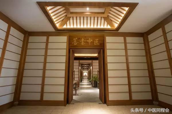 忍冬行业观察│中医馆“杭州模式”，风景这边独好