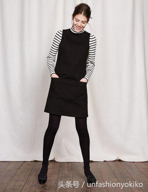 还在穿秋裤?这里有10个保暖又貌美的连裤袜品牌