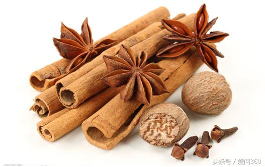 肉桂的正确吃法和功效,肉桂怎么吃好