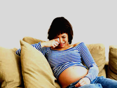 孕妇冠周炎严重怎么快速消炎,孕妇得了急性冠周炎能自愈吗