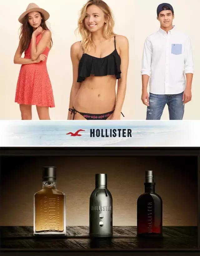 全网最火高街品牌,小众高街品牌