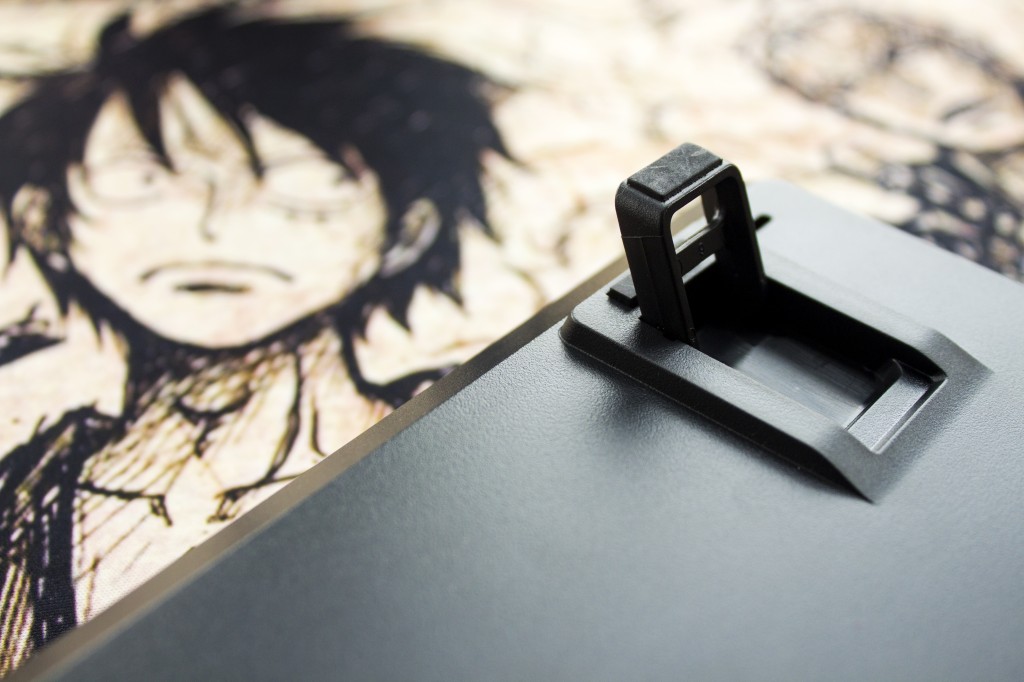 原来Cherry轴键盘也不贵，富勒G87上手体验