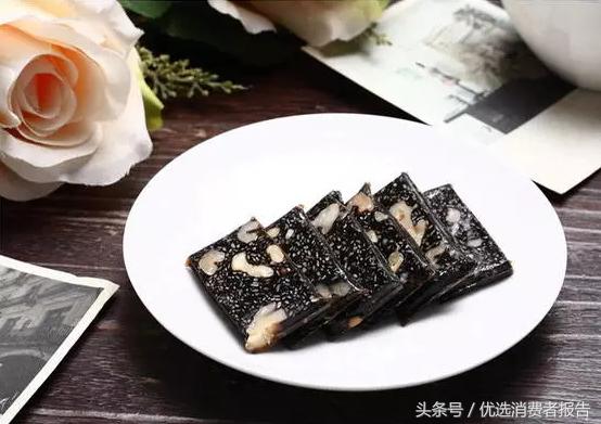 教你如何选好的阿胶糕,怎样选择阿胶糕