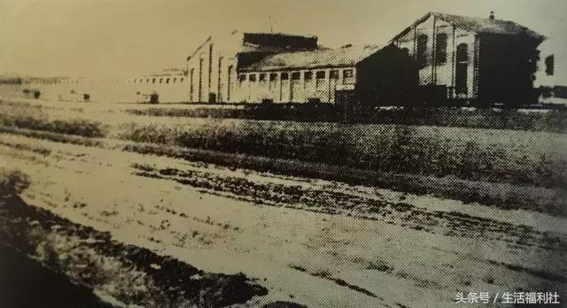 110年前,哈尔滨的大牛人!用自己的工厂命名了一条街!