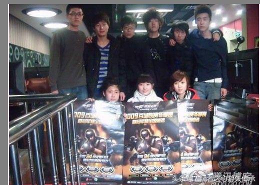 cf6年生化老玩家,cf6年老玩家