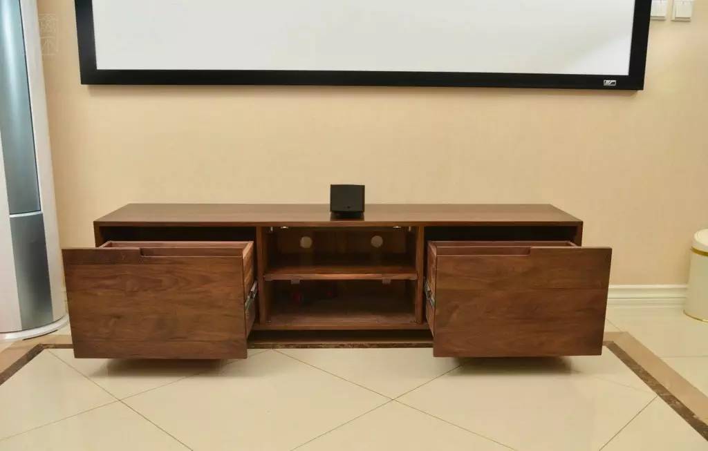 家具更实用,家才更温馨,这位北京业主有创意