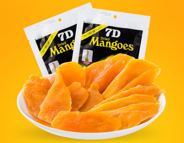 盘点那些好看颜值又高的零食,盘点那些年踩过坑的零食