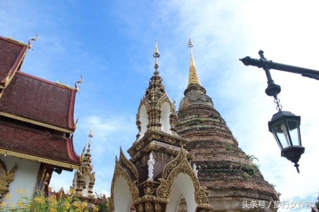 在年轻的时候去旅行,在青春去旅行