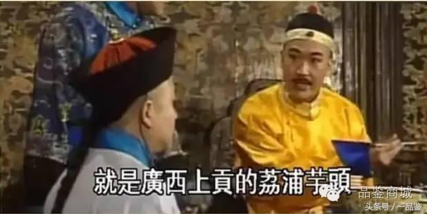 广西能拿得出手的特产,广西是个很好的地方