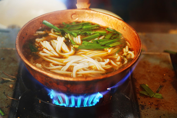 云南百种特色小吃,云南最新特色小吃