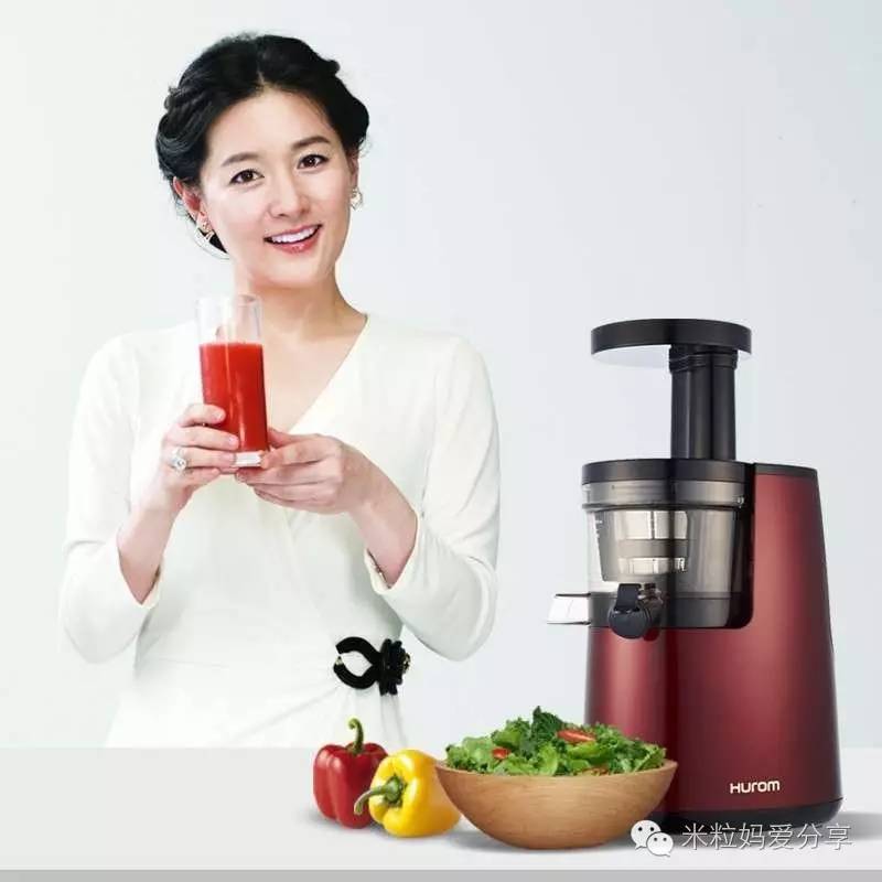选什么品牌的榨汁机好,榨汁机哪个牌子好用不沾杯