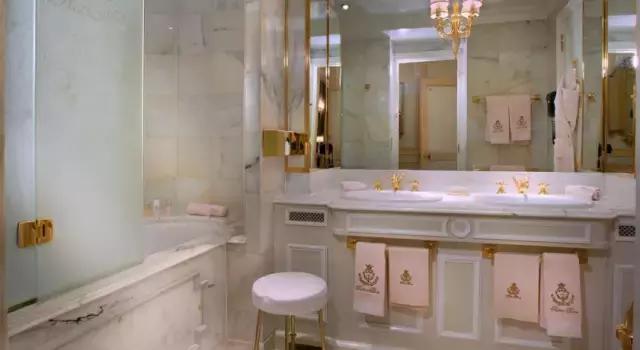 尚哪儿|带给你旧时光的美:丽兹酒店