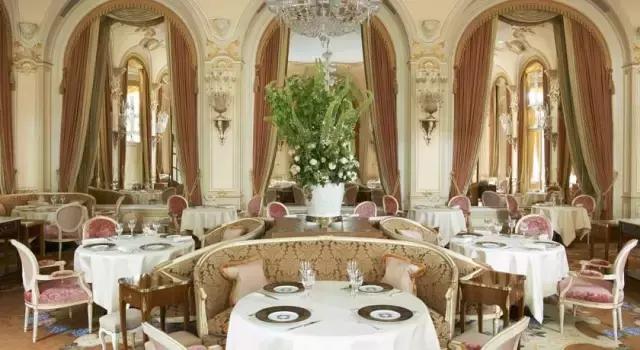 尚哪儿|带给你旧时光的美:丽兹酒店