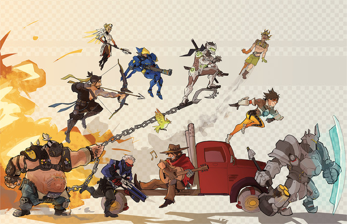 Max+能量的艺术大招与能量管理的一些解析（二）