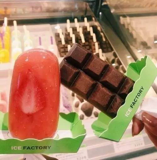 韩国|哪些零食撩妹成功率100%?