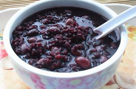 冬季五款养生粥推荐,冬季食疗五大滋补养生粥