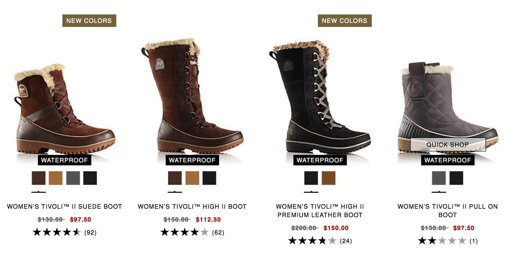 ugg真的比别的雪地靴好吗,ugg雪地靴哪款好看