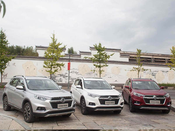 风度mx5标致发动机,东风MX5