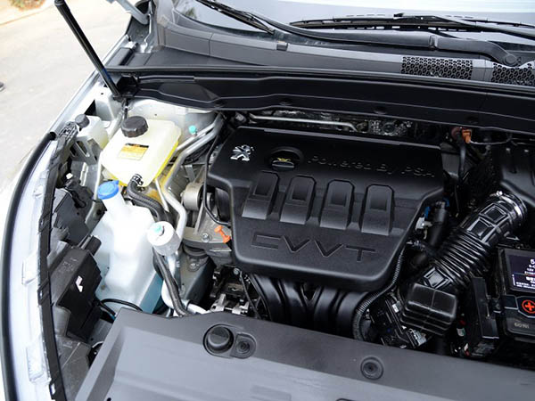 风度mx5标致发动机,东风MX5