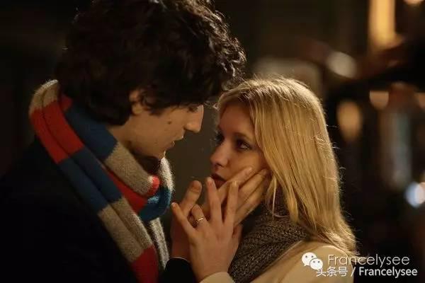 两个中国姑娘的通信:巴黎人很浪漫么?