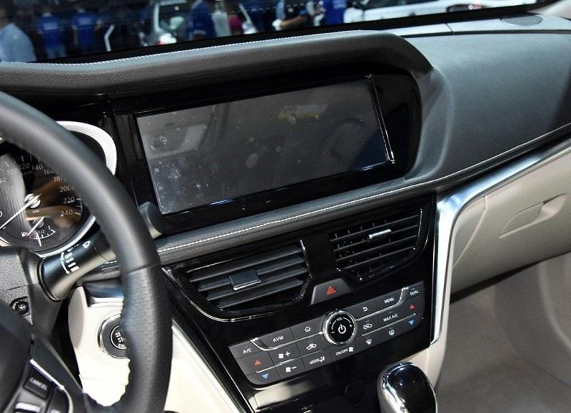 这款车细分市场没对手，溜背造型堪比X6，会有人买吗？