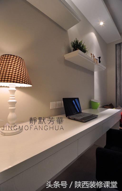 85平的房子装修完多久可以住,85平完工实景