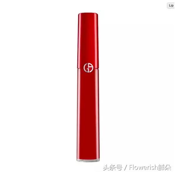 推荐大红色的口红 (滋润的大红色口红推荐)