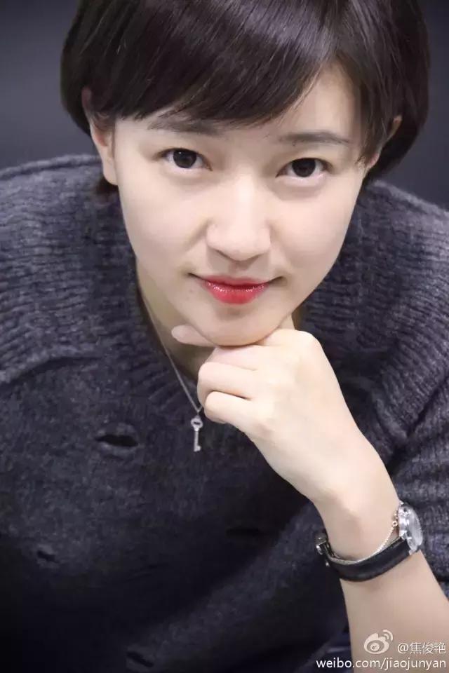 焦俊艳法医秦明演的谁,法医秦明焦俊艳演技