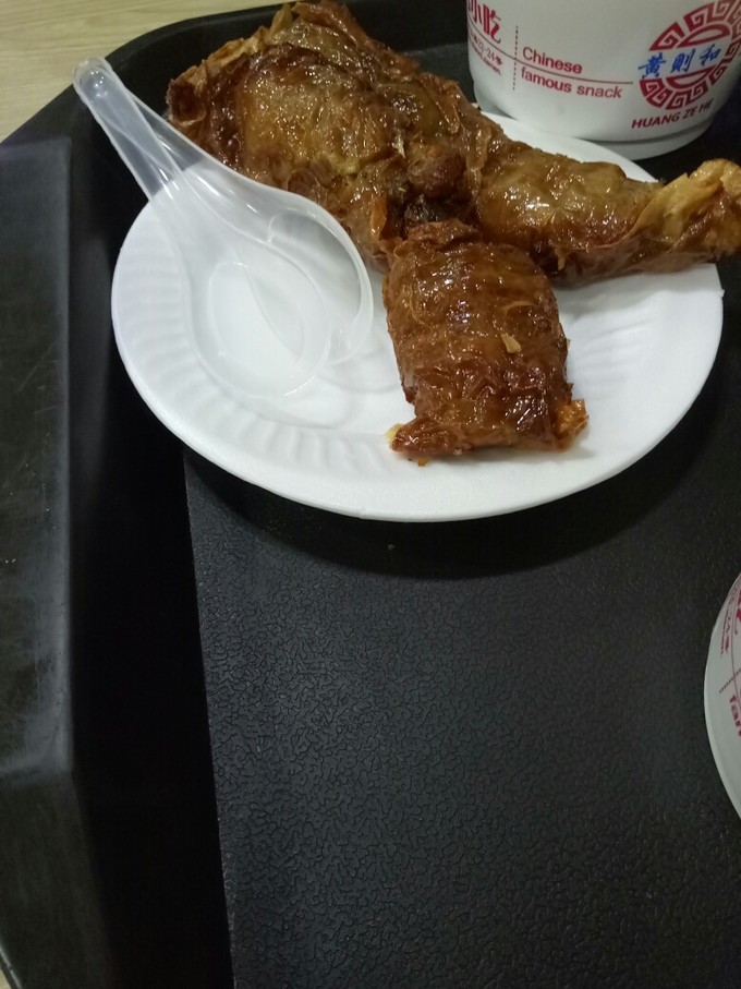 离开睁眼闭眼看见的城市,来到十一月小清新的厦门