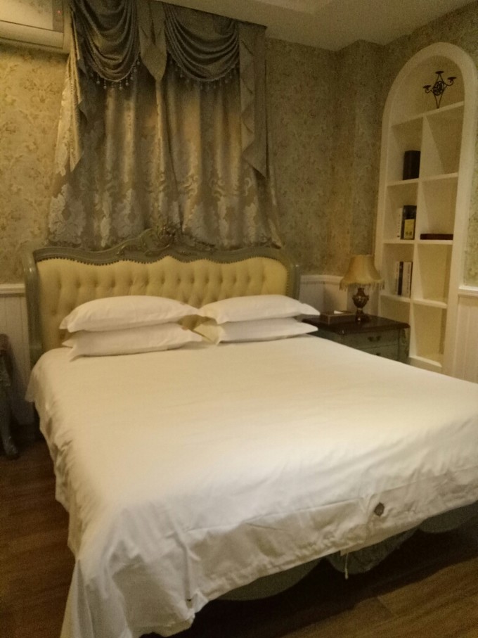 离开睁眼闭眼看见的城市,来到十一月小清新的厦门