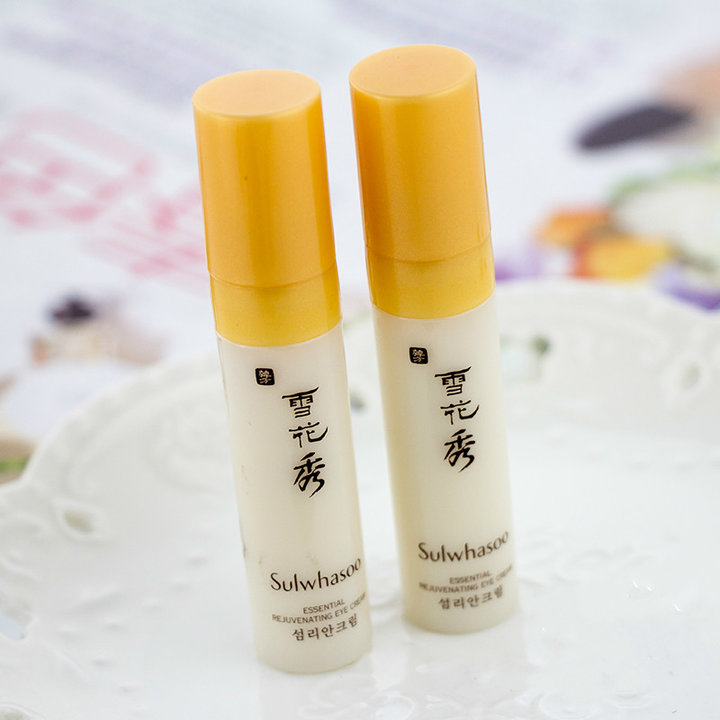 推荐哪款比较好的眼霜,最好评的眼霜是哪一款