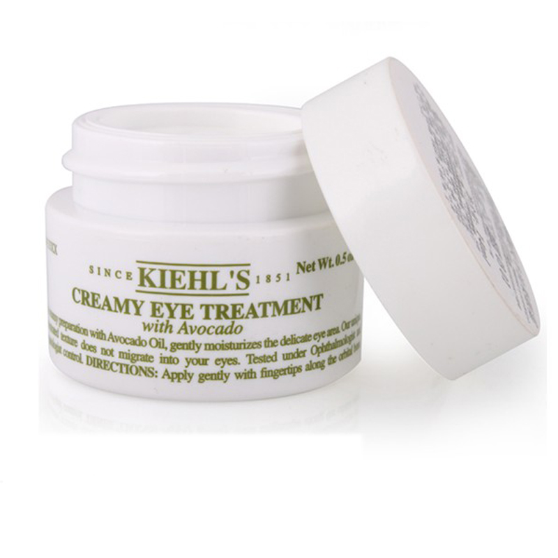 紧致抗初老补充胶原蛋白的眼霜,大家用过的便宜又好用的眼霜