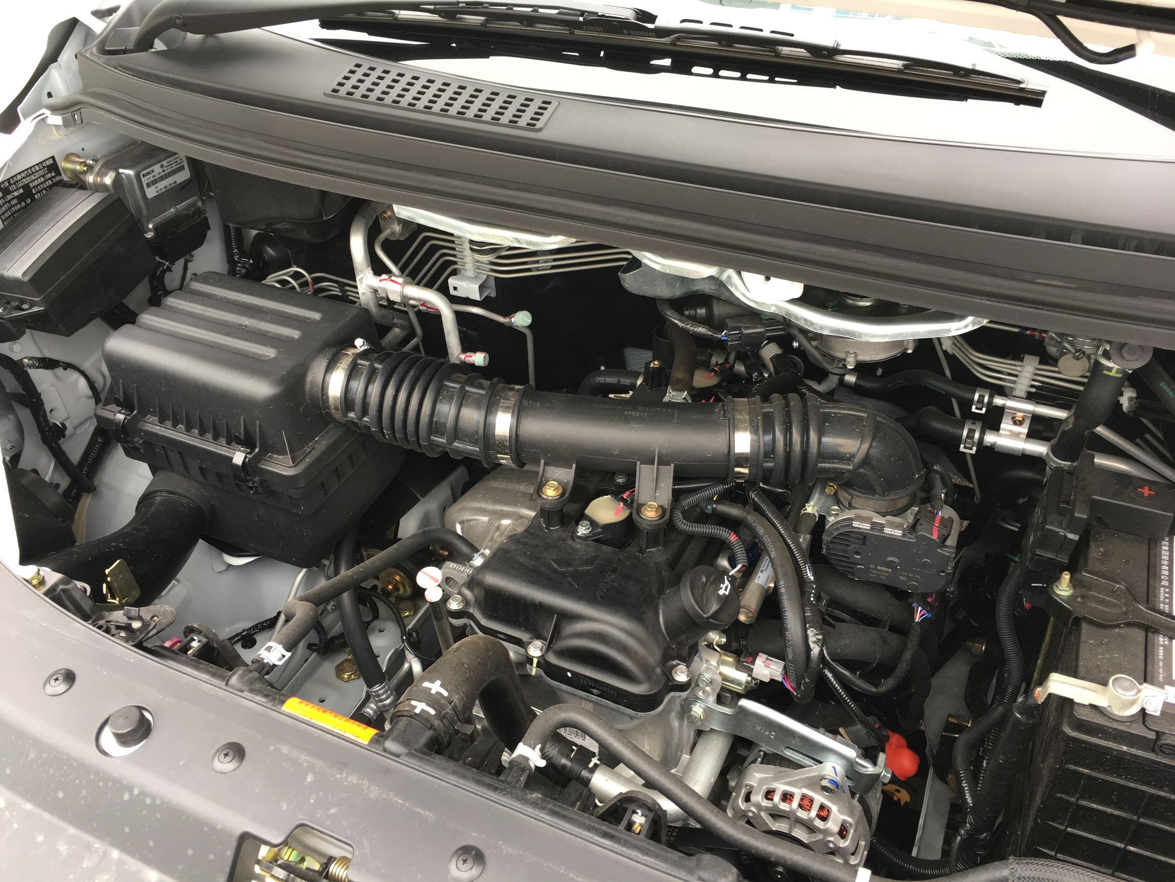 乘坐舒服的7座suv,带天窗七座家用mpv