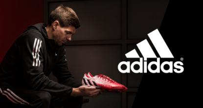 你所不知道的足球球员,杰拉德华莱士战靴