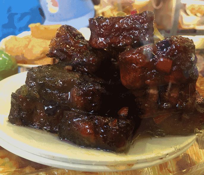 昌平护国寺小吃,护国寺小吃整条街是清真的吗