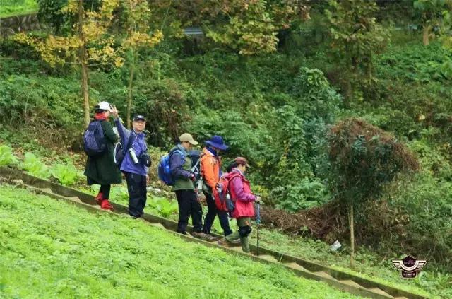 成都冬季户外徒步,当你坚持跑步一个月