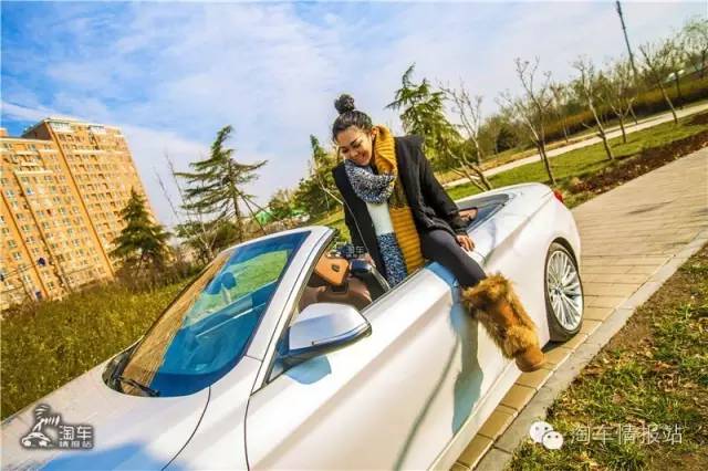 宝马435i敞篷,宝马435i敞篷车怎么样