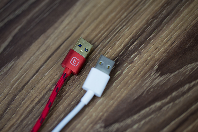 图拉斯短数据线,图拉斯数据线type-c转usb