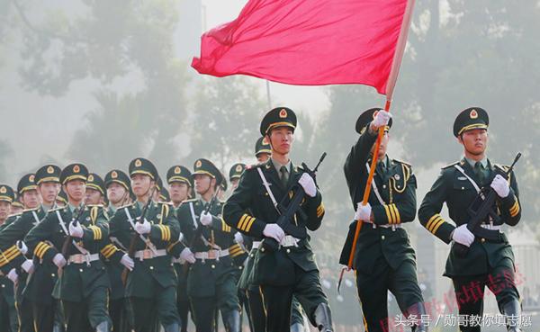 中国四大军医大学，优势专业、招生和录取全景分析！