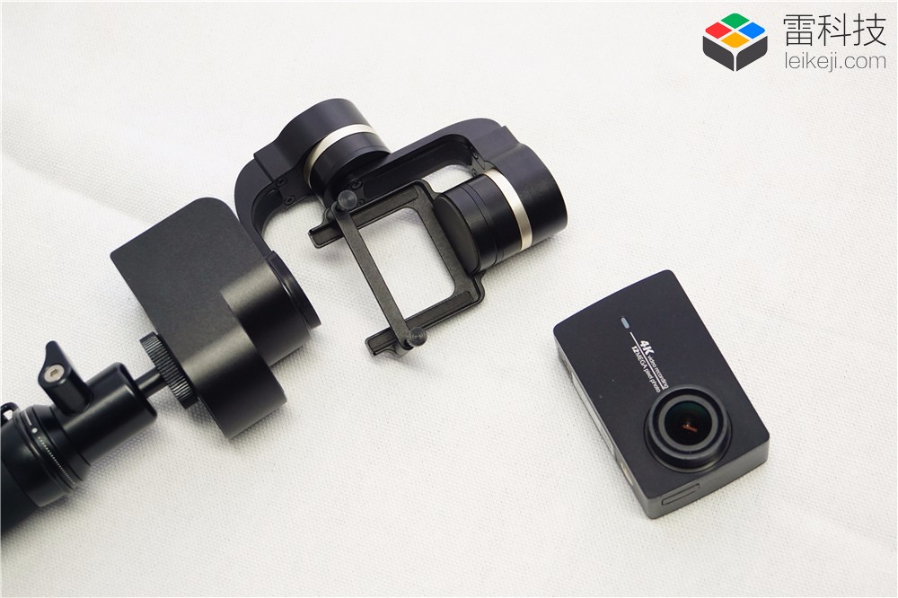 小蚁三轴云台评测,小蚁云台摄像机1080p评测