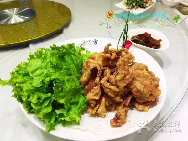 青岛便宜又好吃的菜馆,青岛有名的青岛菜馆