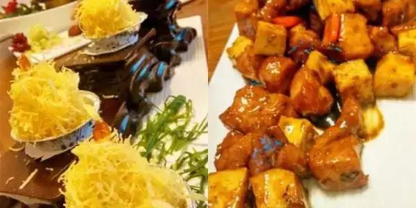 青岛便宜又好吃的菜馆,青岛有名的青岛菜馆