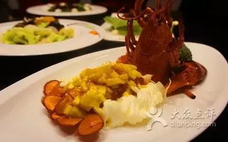 青岛便宜又好吃的菜馆,青岛有名的青岛菜馆