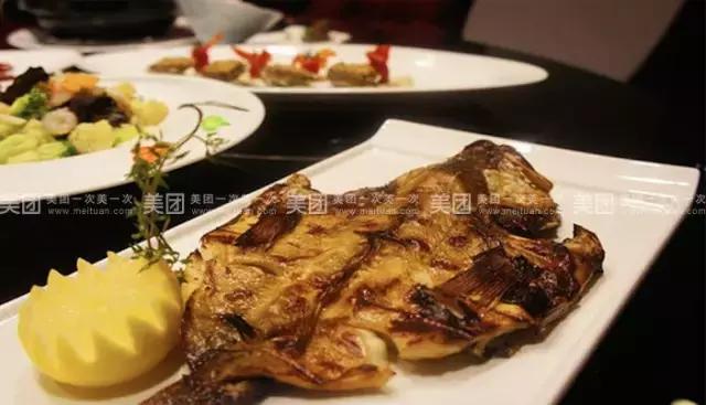 青岛便宜又好吃的菜馆,青岛有名的青岛菜馆