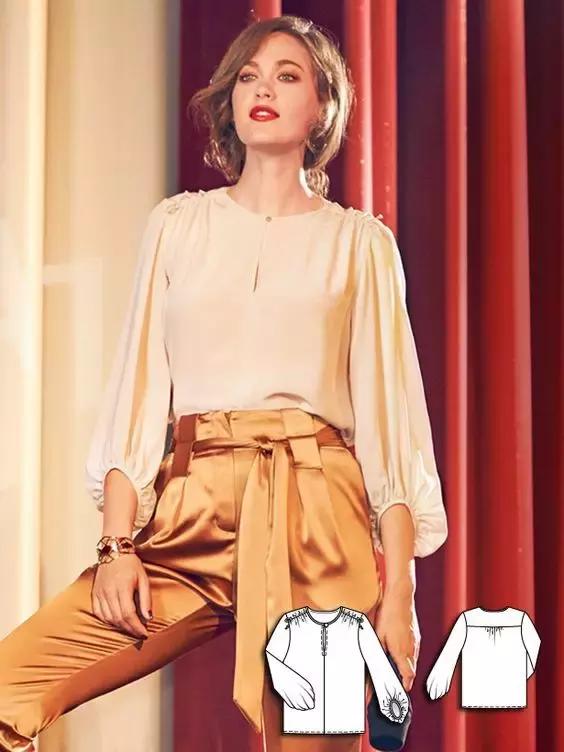 超好看的时装欣赏图文,欧美大牌时装图片