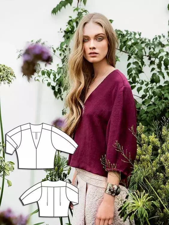 超好看的时装欣赏图文,欧美大牌时装图片