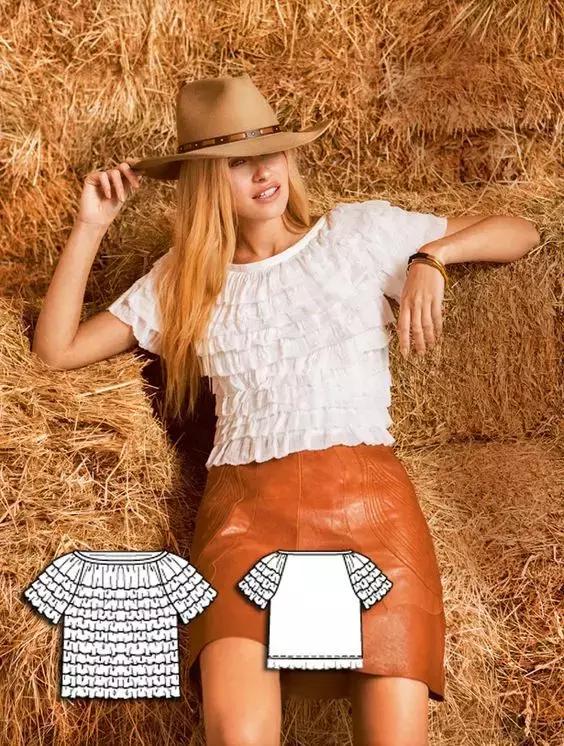 超好看的时装欣赏图文,欧美大牌时装图片