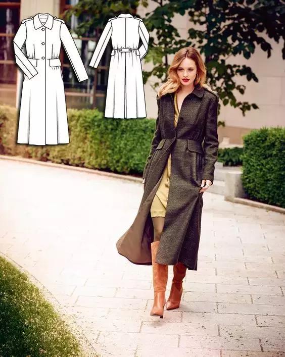 超好看的时装欣赏图文,欧美大牌时装图片